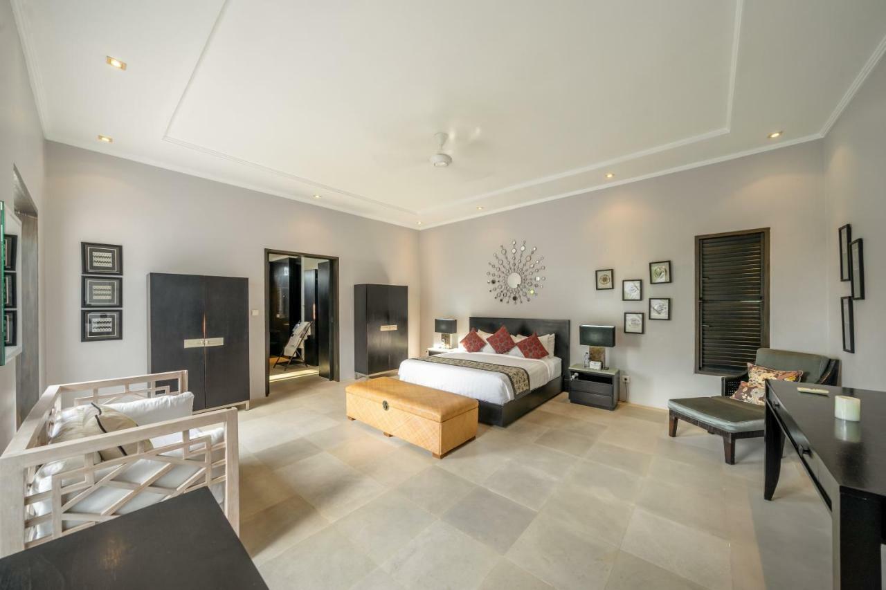 The Town House Villa Seminyak  Exterior photo