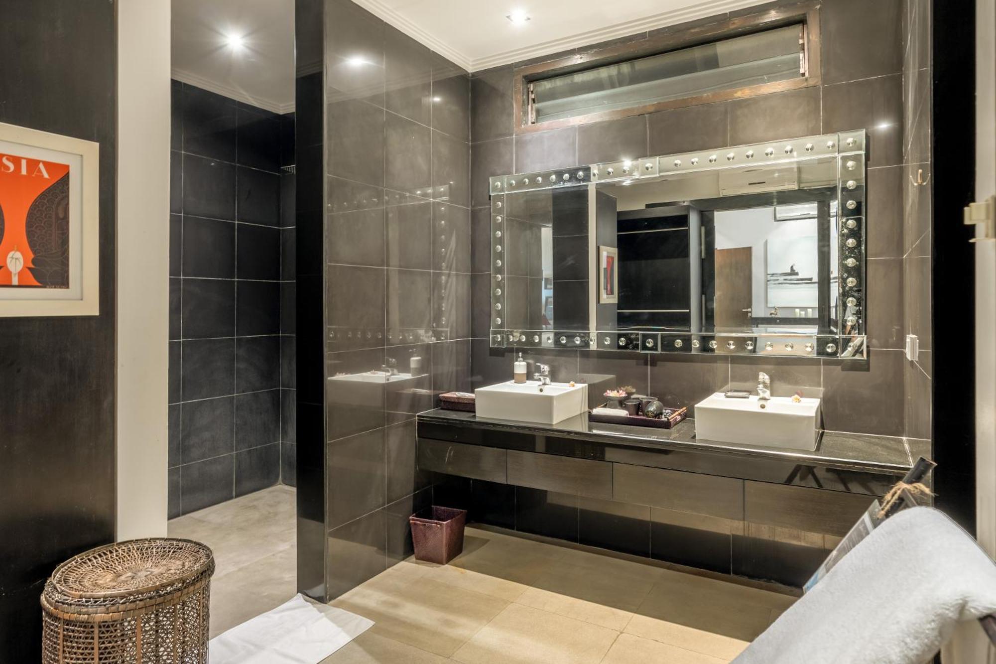 The Town House Villa Seminyak  Exterior photo