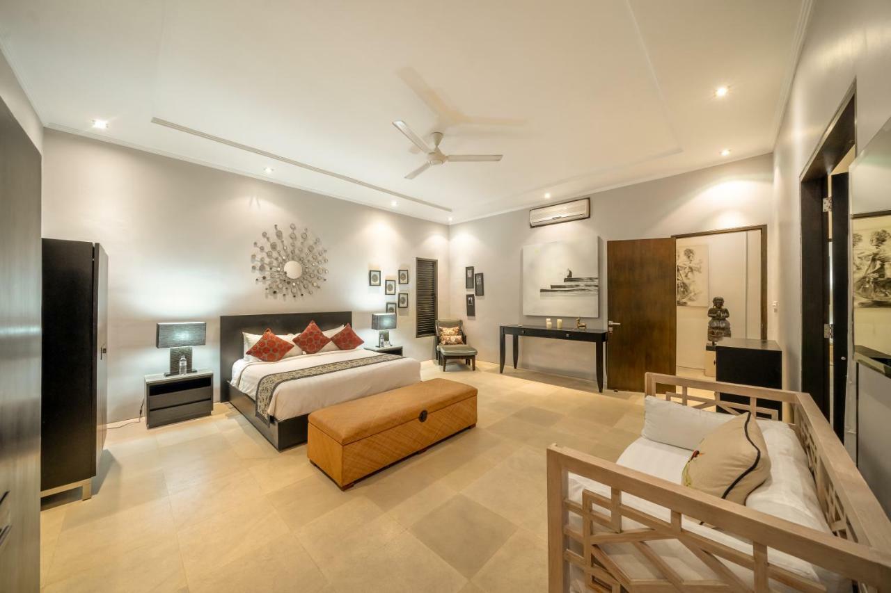 The Town House Villa Seminyak  Exterior photo