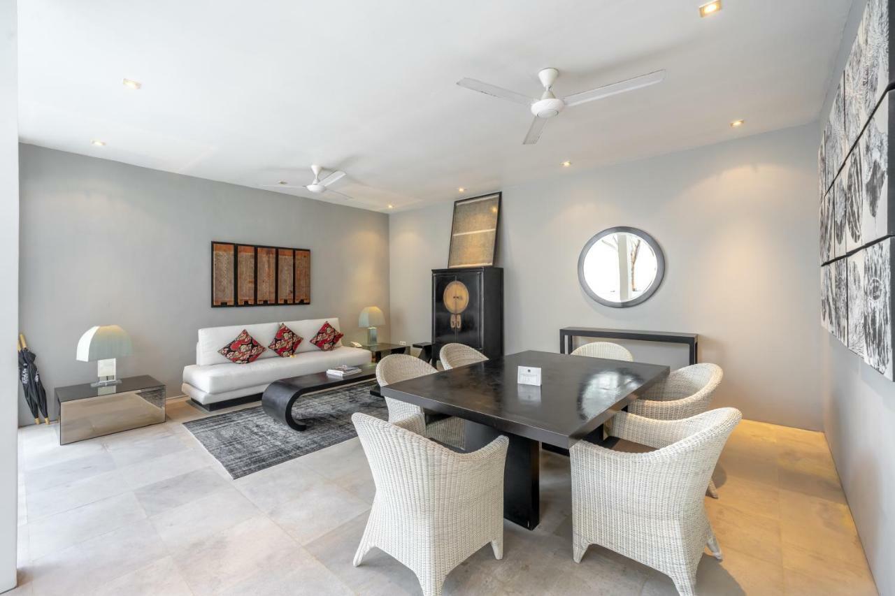 The Town House Villa Seminyak  Exterior photo