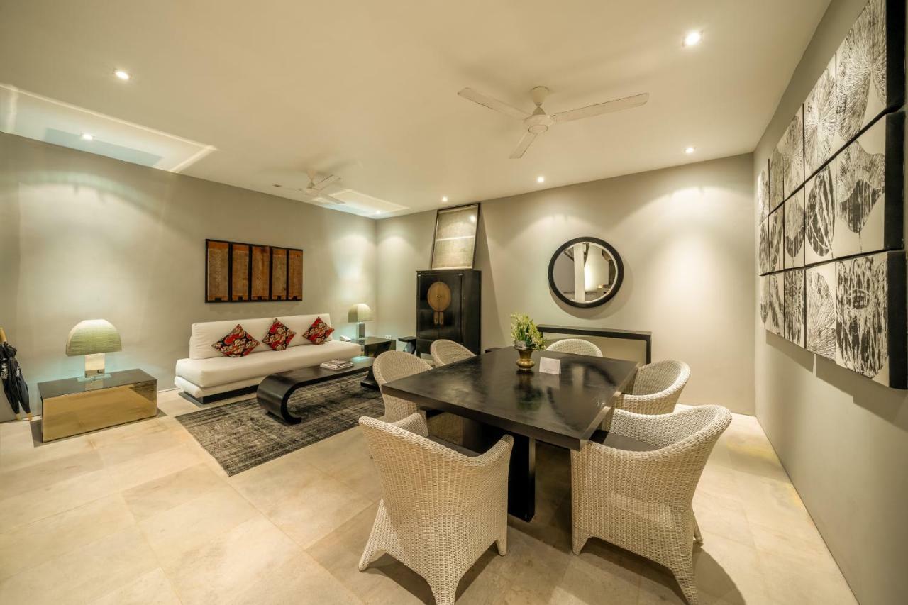 The Town House Villa Seminyak  Exterior photo