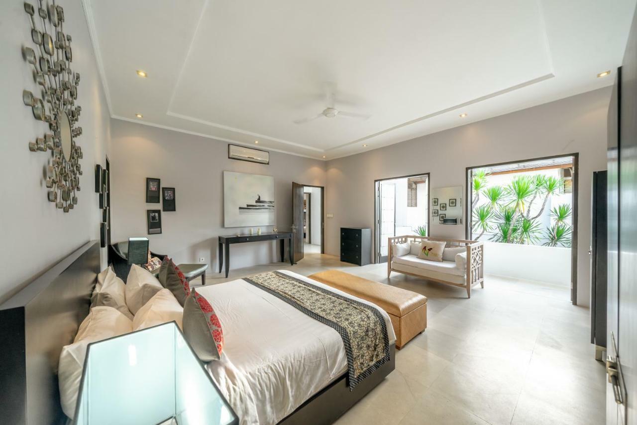 The Town House Villa Seminyak  Exterior photo